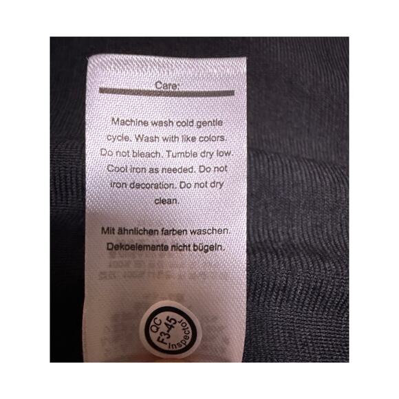 Smartwool Smartloft Jacket Womens Extra Large XL Black Insulated Merino Wool Zip - Picture 9 of 10